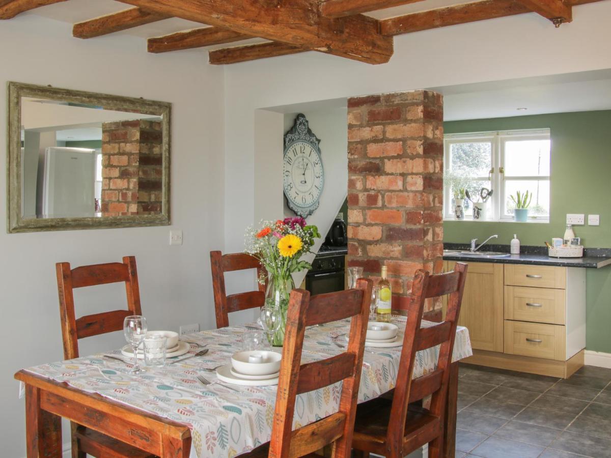 שרוסברי 1 Royal Oak Cottages מראה חיצוני תמונה