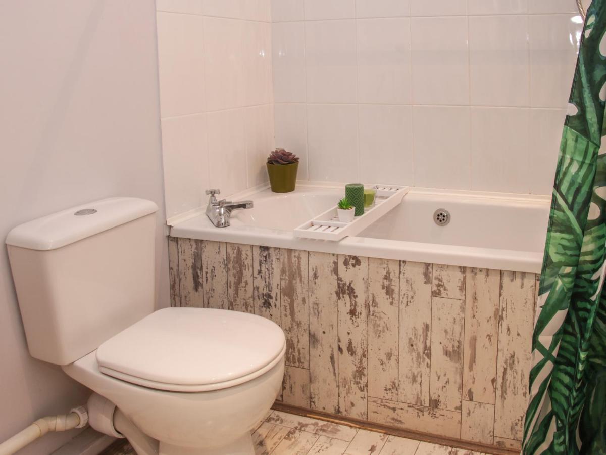שרוסברי 1 Royal Oak Cottages מראה חיצוני תמונה
