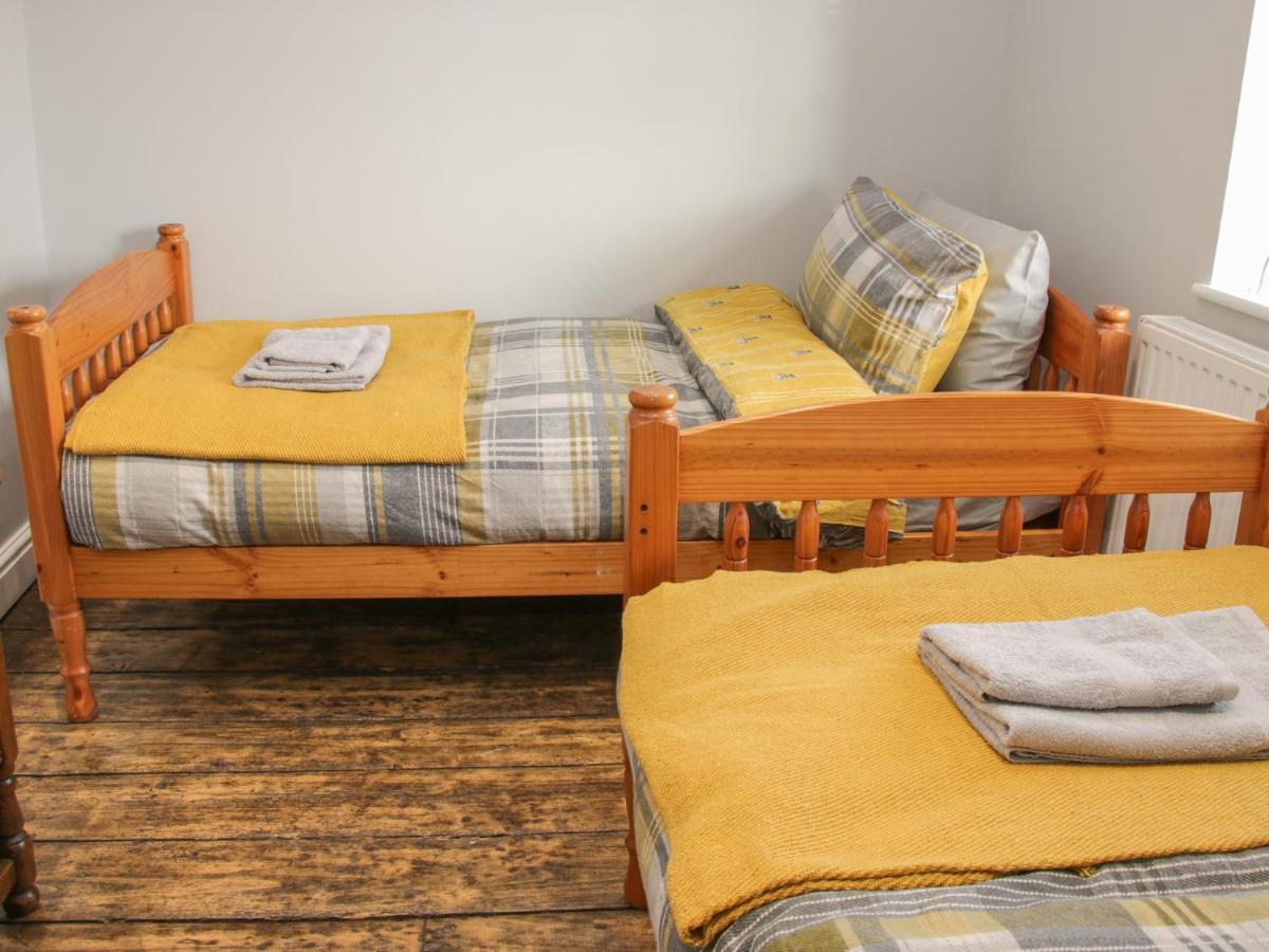 שרוסברי 1 Royal Oak Cottages מראה חיצוני תמונה