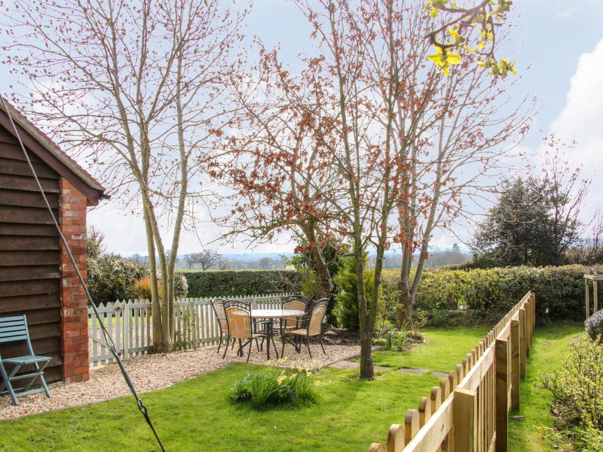 שרוסברי 1 Royal Oak Cottages מראה חיצוני תמונה
